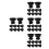 96 Pcs Replaceable Rubber Feet Pads For Slow Cooker Kitchen Appliances 7