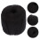 4 Rolls Household Crochet Yarn Multi-Function Knitting Yarn Convenient 10