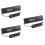 3 Sets Digital Aquarium And Reptile Tank Thermometer 7