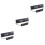 3 Sets Digital Aquarium And Reptile Tank Thermometer 5