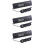 3 Sets Digital Aquarium And Reptile Tank Thermometer 8