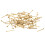 400Pièces Clous Cuivre Fixation Pour Décoration 3