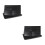 4 Pcs Bird Cage Tray Small Dog Crate Parrot Bunny Bottom Replace 8