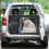 4 Pcs Bird Cage Tray Small Dog Crate Parrot Bunny Bottom Replace 3