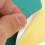 15Pcs Adhesive Safety Stickers For Pressure Gauge Range Identification 6