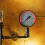 15Pcs Adhesive Safety Stickers For Pressure Gauge Range Identification 10