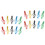 20 Pcs Music Note Clip Page Holder For Sheet Music Random Color 4