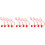 12 Pcs Hydraulic Quick Coupling Dust Caps 6