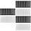 30 Pcs 40X40Cm Aquarium Filter Bag With Zipper Mesh Pouch 6