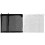 30 Pcs 40X40Cm Aquarium Filter Bag With Zipper Mesh Pouch 11