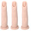 3 Pcs Nail Art Practice Finger Model For Manicure Training 4