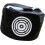 Golf Swing Bag Portable Golf Training Bag Practice Swing Training Aid Lightweight For Teaching 4