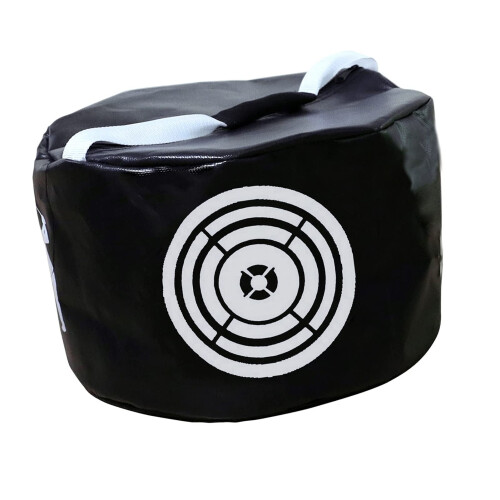 Golf Swing Bag Portable Golf Training Bag Practice Swing Training Aid Lightweight For Teaching
