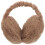 4Pcs Women's Earmuff 12Cm Folding Ear Cover Warm Accessory 1