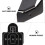 12 Pcs Set Aluminum Alloy Durable Shooting Training Targets 8