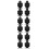 12 Pcs Set Aluminum Alloy Durable Shooting Training Targets 11