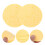 20 Pcs Cleansing Sponges For Makeup Removal 8