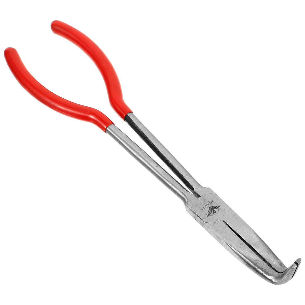 5Pcs Gold Tong Melting Furnace Clamp Crucible Plier 033200730996