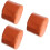 3Pcs Watch Travel Case Storage Organizer Portable Container 9