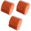3Pcs Watch Travel Case Storage Organizer Portable Container 5