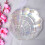 3Pcs Adjustable Colorful Nail Shell Tray For Manicure Mermaid Style 10