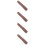 4Pcs Reusable Silicone Nail Practice Finger 10