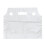 200 Pcs Milk Tea Bag Portable And 1