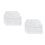 200 Pcs Milk Tea Bag Portable And 9