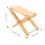 3Pcs Adjustable Bass Pedal Heavy Duty Guitar Foot Rest Stool 2