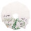 48 Pcs Flower Grass Pattern Cards For Thanksgiving Mother'S Day 9