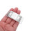 Set Hard Hat Light Holder Mount Bracket Clip For Headlamp 4