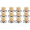 12 Sets Universal Pot Lid Knob Handle Kitchen Supplies 4