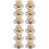 12 Sets Universal Pot Lid Knob Handle Kitchen Supplies 7