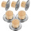 12 Sets Universal Pot Lid Knob Handle Kitchen Supplies 3