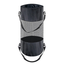 Portable Bate Bin Outdoor Boat Bin Waterproof Boat Waste Storage Large Capacity Bate Bin Bags