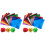 1800 Pcs Candy Foil Wrappers For Packaging Sheets 4