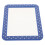 3Pcs Magnetic Real Glass Mirror For Locker Fridge Toolbox Cabinet 2