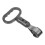 4Pcs Bus Handle Replacement Ring For Elderly Vehicle 2