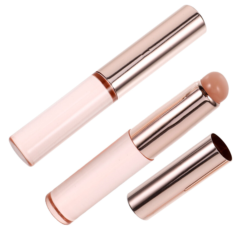 4 Pcs Nail Art Brush Set For Manicure And Powder Application-image-OPC-PKXPXS9-NEW