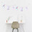 2 Sets Memo Clips With Hemp Rope Diy Folder Clips Pink 11