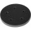 Sanding Soft Pad 125mm Diameter, Soft Buffer Sponge Interface Cushion Pad for Sanding Pads, 5-Inch, 5-Hole Pattern 5