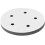 Sanding Soft Pad 125mm Diameter, Soft Buffer Sponge Interface Cushion Pad for Sanding Pads, 5-Inch, 5-Hole Pattern 3