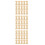 300 Pcs Wooden Spools For Crafts Yarn Holder Spindles 5