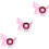 3 Sets Portable Tape Dispenser Holder Cutter Office Accessory 7