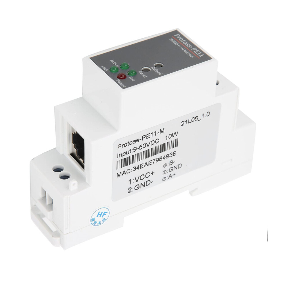 Rs485 To Wifi Serial Server 10W Ethernet Module With Freertos Mqtt Heartbeat Function Wifi Gateway For Cable Assemblies 9084446235517