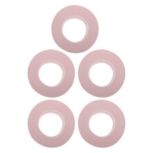 15Rouleaux Ruban Doigt Portable Rose Résistant Pour Guzheng Et Pipa