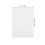 50 Pcs Blank Foam Poster Board A4 Large Foamboard 4