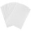 50 Pcs Blank Foam Poster Board A4 Large Foamboard 2
