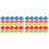 50 Pcs Portable Soccer Cones Training Football Multi-Function Agility 4