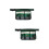 2Pcs Pocket Gardening Tools Belt Bag With Multi Pocket Organizer Green 7